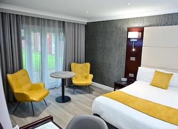 Superior Room, 1 Double Bed, Non Smoking