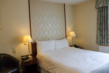 Standard Room, 1 Double Bed, Non Smoking