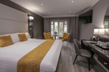 Superior Room, 1 Double Bed, Non Smoking