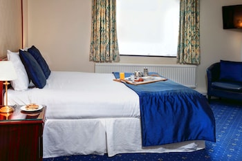 Standard Room, 1 Double Bed, Non Smoking