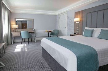 Deluxe Room, 1 Double Bed, Non Smoking