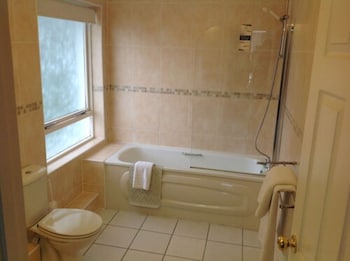Standard Room, Multiple Beds, Non Smoking