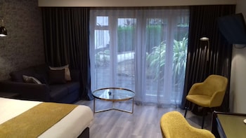 Superior Room, 1 Double Bed, Non Smoking