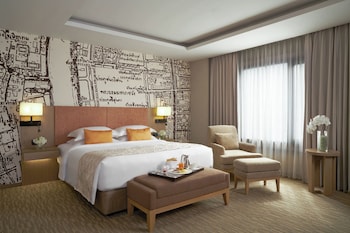 Suite, 2 Bedrooms