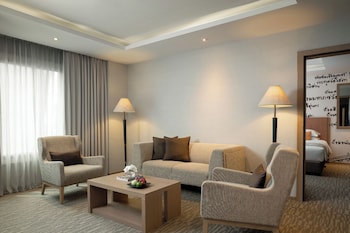 Suite, 2 Bedrooms