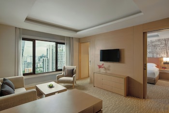 Suite, 1 Bedroom