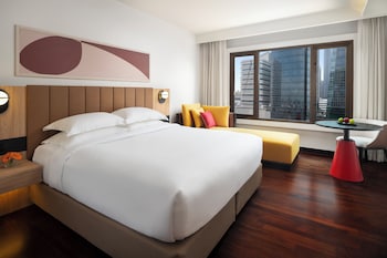 Deluxe Superior Room
