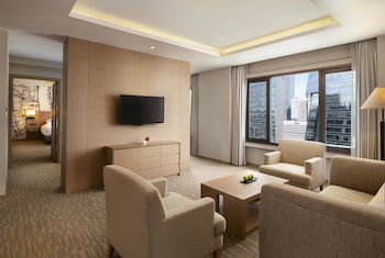 Suite, 2 Bedrooms