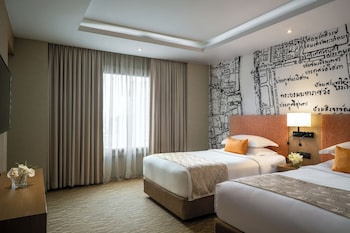 Suite, 1 Bedroom