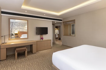 Suite, 2 Bedrooms