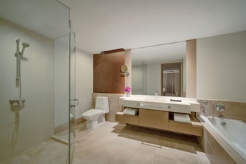 Suite, 2 Bedrooms