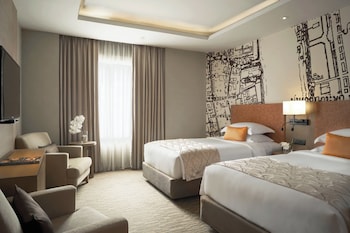 Suite, 2 Bedrooms