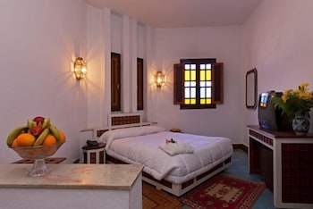 Superior Single Room