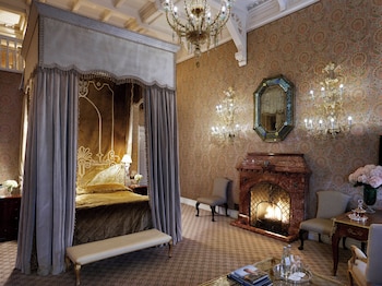Stateroom