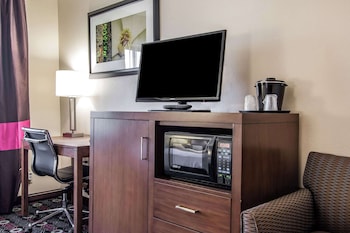 Room, 1 Queen Bed, Accessible, Non Smoking