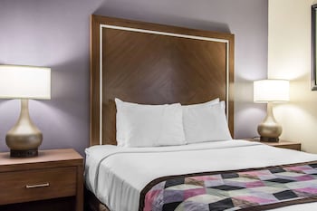 Room, 1 Queen Bed, Accessible, Non Smoking