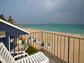 Exclusive Penthouse, 1 Bedroom, Kitchen, Bay View
