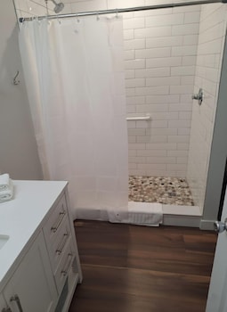 Deluxe Studio, 1 Bedroom, Kitchenette, Bay View