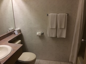 Basic Double Room, 2 Double Beds, Non Smoking