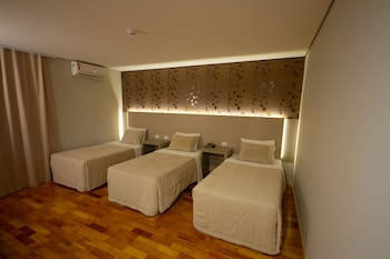 Luxo Triplo