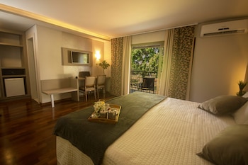 Grand Luxo Duplo