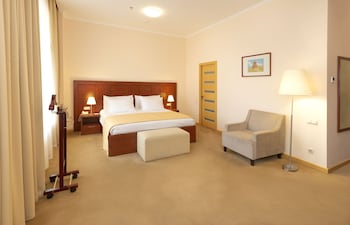 Panoramic Suite