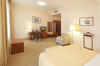 Panoramic Suite