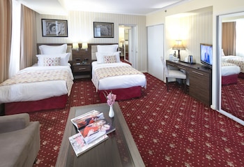 Family Suite