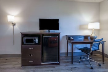 Standard Room, 2 Queen Beds