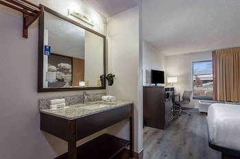 Standard Room, 2 Queen Beds