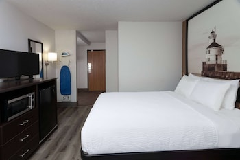 Standard Room, 1 Queen Bed