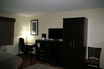 Room, 1 King Bed, Non Smoking