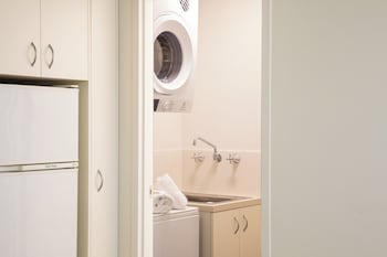 Executive Spa Apartment