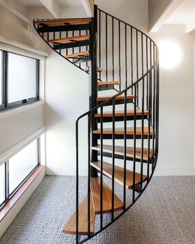 2 Bedroom Mezzanine Apartment
