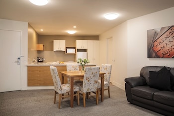 Standard Apartment, 2 Bedrooms
