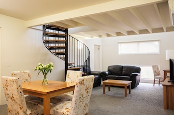 2 Bedroom Mezzanine Apartment