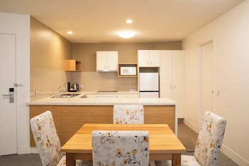Standard Apartment, 2 Bedrooms