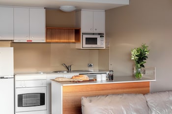 Executive Spa Apartment