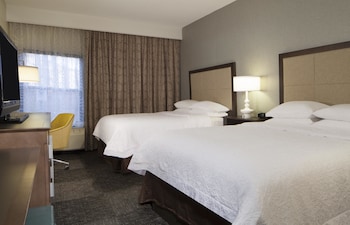 Room, 2 Double Beds