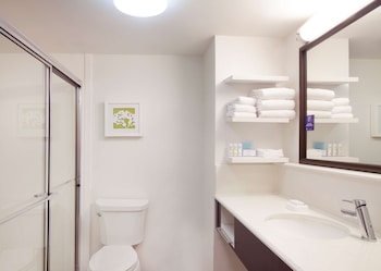 Room, 2 Double Beds