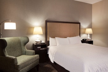 Room, 1 King Bed, Accessible, Bathtub (Mobility)