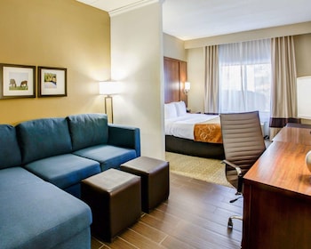 Standard Suite, Non Smoking