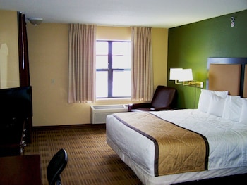 Room, 1 Queen Bed, Non Smoking, Kitchen