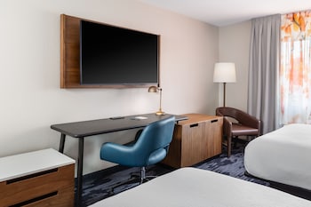Room, 2 Queen Beds