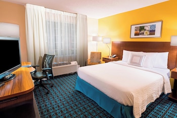 Room, 1 Queen Bed