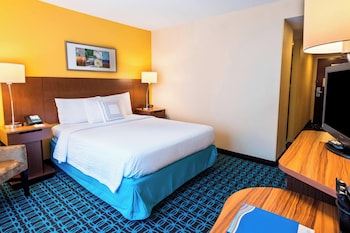Room, 1 Queen Bed