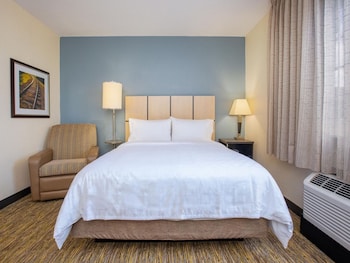 Standard Room, 1 Queen Bed, Non Smoking