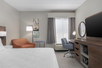Room, 1 Queen Bed, Accessible, Non Smoking
