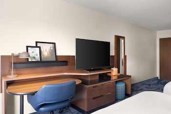 Room, 2 Queen Beds (Hearing Accessible)