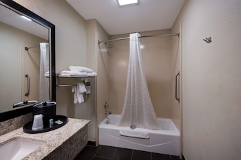 Standard Room, 2 Queen Beds, Accessible, Non Smoking